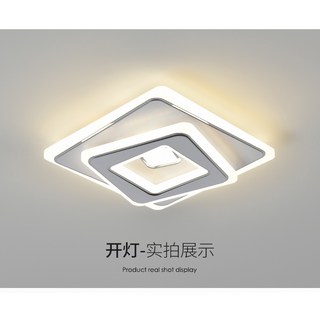 【光泰燈飾廠直營店】110-220v走道燈走廊燈具現代簡約入戶玄關陽臺燈已歐網紅LED吸頂燈*-*&, 1812方