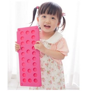 PS樂【J004】兒童折衣板 疊衣板 小孩款 快速摺衣服, 1個