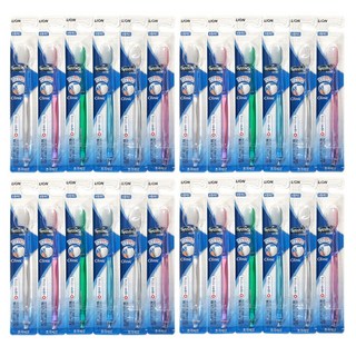 시스테마 클리닉칫솔 보통헤드 (레귤러) x 24개(낱개) 잇몸케어 전문칫솔, 1개, 24개입