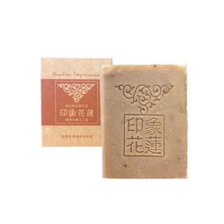 印象花蓮 瑞穗金湯溫泉沐浴皂, 詳見包裝, 詳見包裝