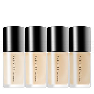 미샤 래디언스 파운데이션 35ml, 바닐라, 1개