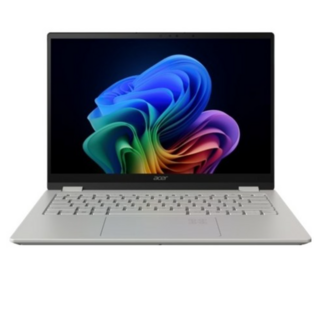 에이서 2025 스위프트 엣지 14 AI 코어Ultra7 인텔 14세대, 화이트, SFE14-51T-700K, 512GB, 32GB, WIN11 Pro