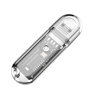 USB 블루투스 5.3 수신기 USB 동글 무선 블루투스 오디오 어댑터 블루투스 오디오 수신기 자동차 스피커 용, 01 빠른, 01 Bluetooth 5.3