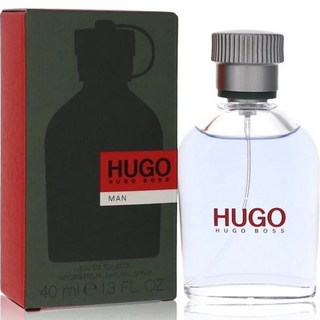 HUGO BOSS 男士淡香水, 40ml, 1瓶