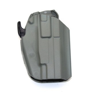 홀스터 전술 579 gls pro fit gun holster for glock 17 19 walther ppq m2 940 hk45 bereta92f 1911s cz 75, 1개