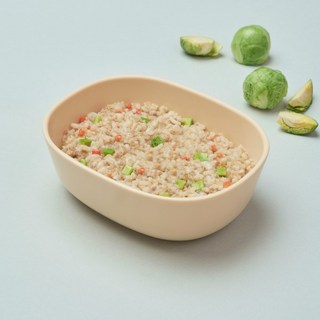 푸드케어 클레 영양식 영양밥 아기밥 150g (6병), 자유출입, 비회원 연동