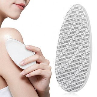 SERMER 나노 글라스 바디쉐이버 제모기, 1개, 1개입