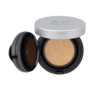 樂選購物 日本河北裕介 &be 氣墊粉餅 (自然-健康膚色/白皙-自然膚色), 1個, 自然-健康膚色2027.05