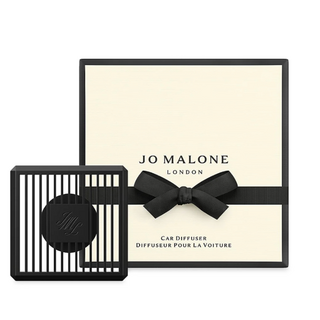 1+1 조말론 차량용 방향제 카 디퓨저 리필 풀세트 3종, 2세트, 피오니앤블러셔스웨이드+거치대(풀세트)