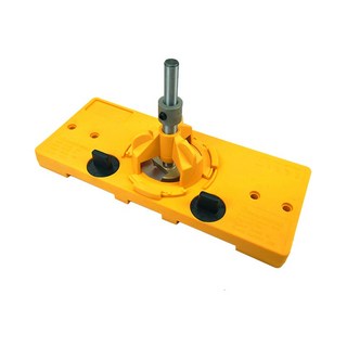 35mm 鉸鏈定位器, 1個