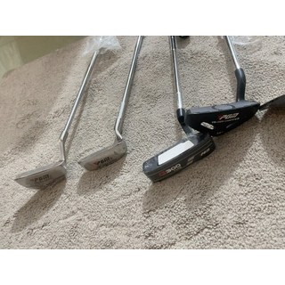 #PGM 高爾夫球杆 全新 88元/支 3支合購150元 輕微摩擦, 長度跟度數請留言給賣家, 1度