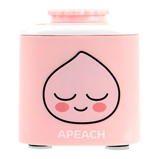 ICONS KAKAO FRIENDS 自動削鉛筆機, Apeach, 1入