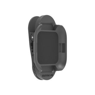 Insta360 GO ULTRA 背包夾 運動相機支架, 1個, GO ULTRA 背包夾 (N53)