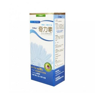 奇力素 私密防禦護理 30ml 紫錐菊噴劑, 1個