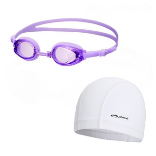 피닉스 PN-509J+스판수모 SET, 1세트, 바이올렛