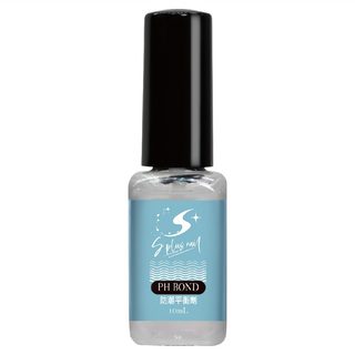 S+ NAIL 防潮平衡劑, 1瓶, 10ml