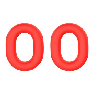 WH-1000XM6 헤드폰 액세서리 실리콘 이어패드 커버 방진 방수 보호, 소니 WH-1000XM6, C