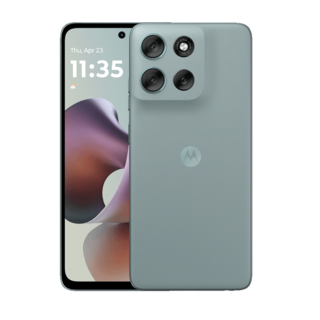 Motorola G56 8G/128G IP69 超防水平價手機, 128GB, 灰