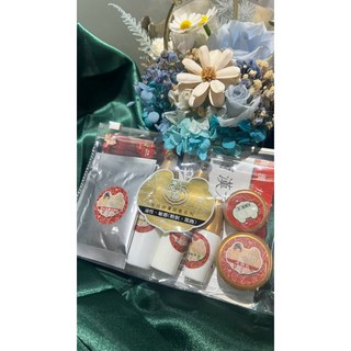 天淯自然生機 嚴選天然漢方配方 唐妝 旅遊組.隨身保養組:卸妝 洗面乳 洗顏粉 化妝水 精華 亮白或痘痘霜, 1個, 亮白淡化旅行組,調理痘痘肌油性敏感旅行組