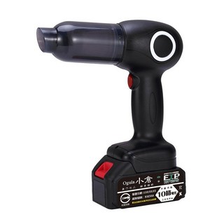 Ogula小倉 無線車用吸塵器手持 十節一電, 1個