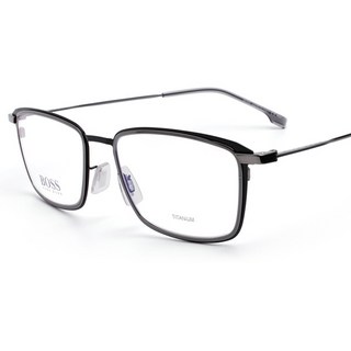 HUGO BOSS 經典款眼鏡