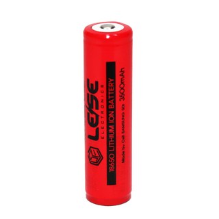 삼성 18650 배터리 (리튬이온 충전지), 3500mAh, 1개, 1개입