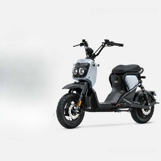 자토바이 혼다전기자전거 전기팻바이크 Honda ZOOMER e, 1개