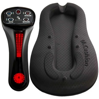 좌욕기 온열 근적외선 원적외선 케겔 운동기구, 올스메디 V2