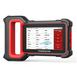 Thinkcar Thinkscan Plus S7 전문 진단 도구 자동차 코드 리더 자동 obd2 스캐너, 1.Thinkscan Plus S7