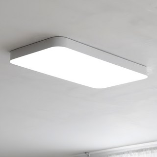 OSRAM 歐司朗 Ever LED 60W 客廳燈, 白色 + 日光色