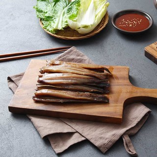 도도나 비린내 없는 포항 구룡포 과메기 산지 직송 덕장 발과메기 10쪽 (5미) / 20쪽 (10미) /, 1개, 햇과메기 10쪽(5미)