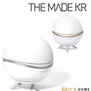 애니퓨리 사계절 공기청정기, 1개