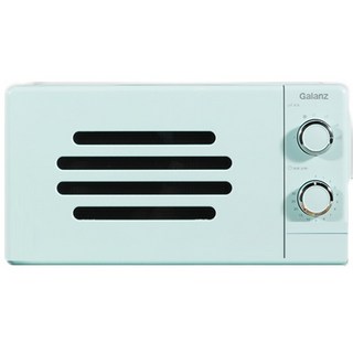 15리터 전자레인지 가정용 소형 미니 전자랜지 상용 다용도 편의점, 파란색