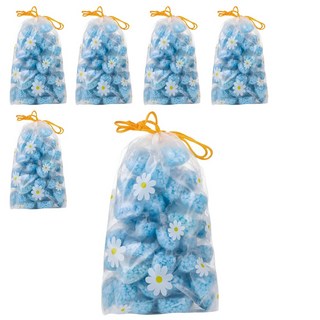 洗衣留香豆 海洋清香, 3g, 600個