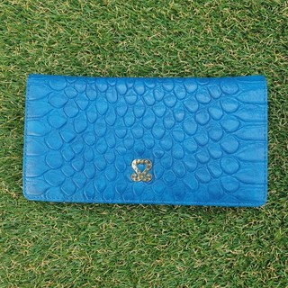 크로커 여성지갑 장지갑 슬림지갑