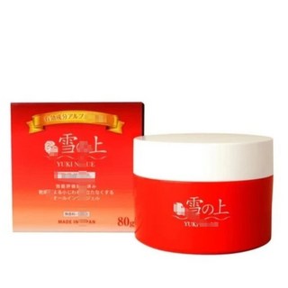 雪之上 YUK0INOUE 日本水凝霜 (80g) 單盒販售, 1個, 一盒單價