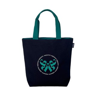 국산 앙주아토 예쁜 여성 에코백 토트백 천가방 손가방 여자가방 추천