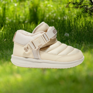 뉴발란스 어린이 부츠 / 어린이 방한화 털신 newbalancekidsYHMMOCC1 -ab-11