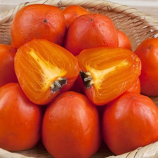 25년 첫수확 영암 대봉감 대봉시 산지직송, 1박스, 10kg 35과내외(중대과)