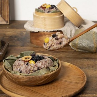 착한 연잎밥 연잎향가득오곡영양밥/ 향긋한 고급스러운 / 충북 보은의 온제향가맛 그대로, 5개, 230g