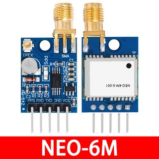 NEO 6M 7M 용 포지셔닝 M8N 미니 MCU ARDUINO 모듈 GPS SCM 양면 개발 컨트롤러 보드 위성