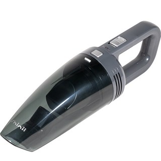 신일 핸디형 무선청소기, SVC-DC2200KP, 블랙