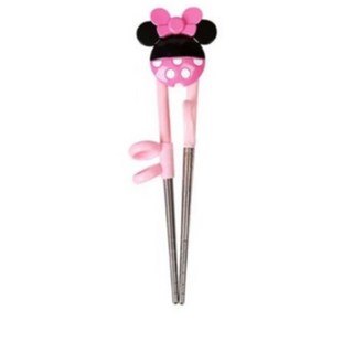 릴팡 미니 입체 교정용 스텐젓가락 1단계 MK5155, 3개