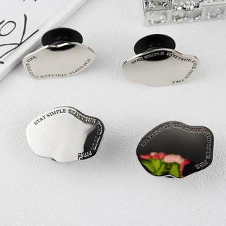 이디존 미러 거울 스마트톡, 1개, 그립톡