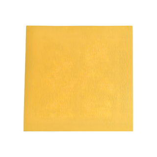 [富盛行］黃銅板0.3mm 0.5mm 0.8mm 1mm長寬100*100mm 150*150青銅板 黃銅片青銅片, 1個