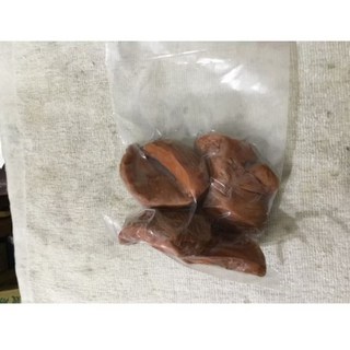 DG 大頭菜 五斤裝 - 傳統醃製，鹹香夠味，家庭號經濟包, 3kg, 1個