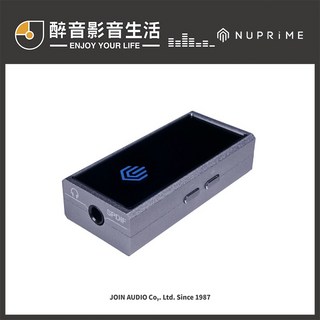 NuPrime Hi mDAC 隨身耳擴 便攜式耳放 USB DAC 美國品牌 公司貨