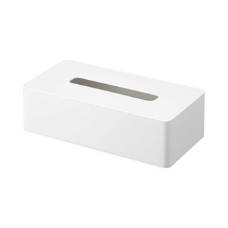 야마자키실업 레귤러 사이즈 휴지 케이스 타워 5583/5584, 1개