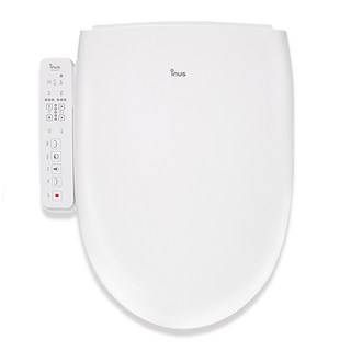 이누스 필터없는 직수 방수비데 IN-1200T+, 고객직접설치