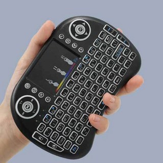 FK1스마트TV 태블릿PC 초소형 무선키보드(무료배송), 단품, 1개